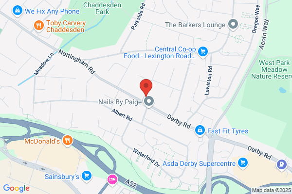 Chaddesden Furniture & Carpets
