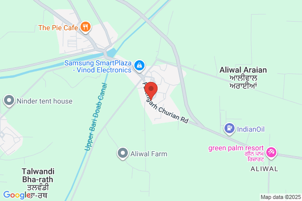 Sohal Foodstores
