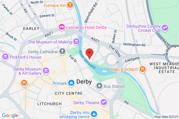 National Probation Service