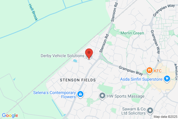 Vehicle Inspectorate