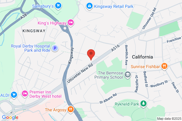 P S Plumbing & Heating
