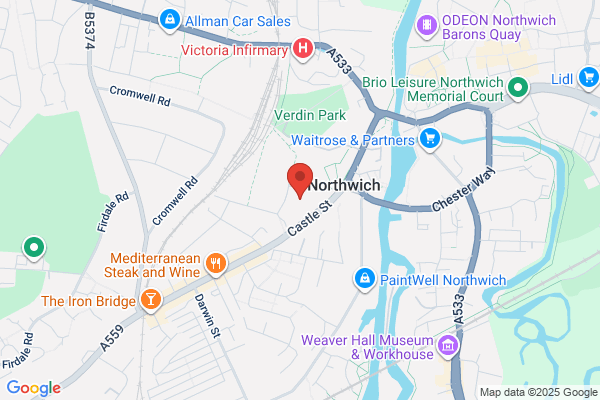 Age Concern (Cheshire)