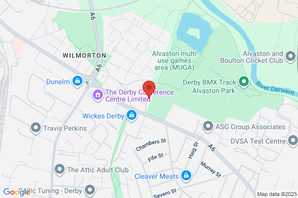 Derby Association Of Community Partners