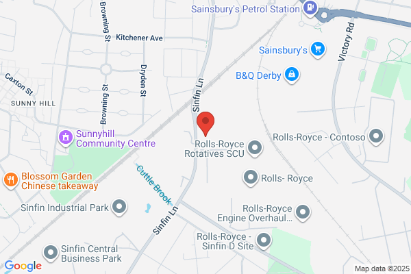 Derby Common Purpose