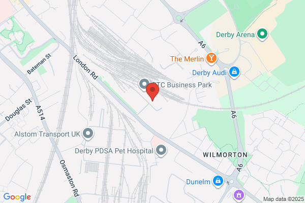 Derbyshire Advocacy Service