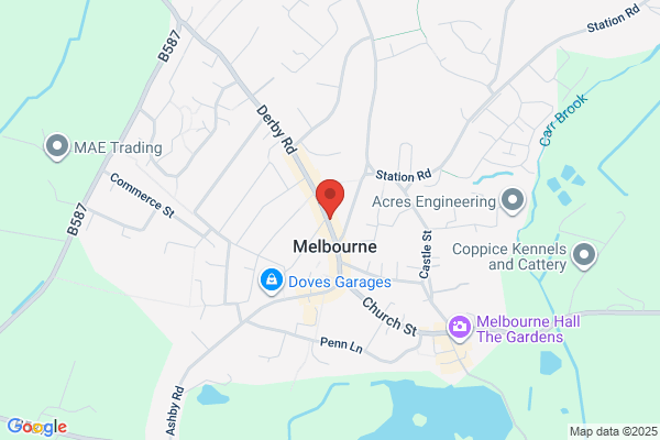 Melbourne Community Care Group