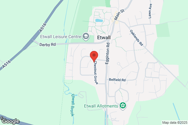 Etwall Pharmacy