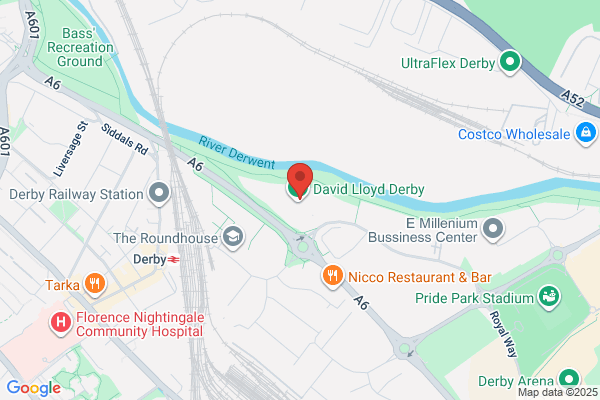 Bright Horizons Derby Day Nursery and Preschool