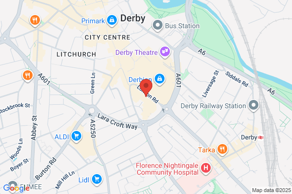 Argos Derby