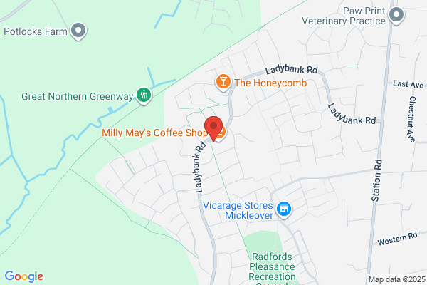 Mickleover ChiroHealth Clinic