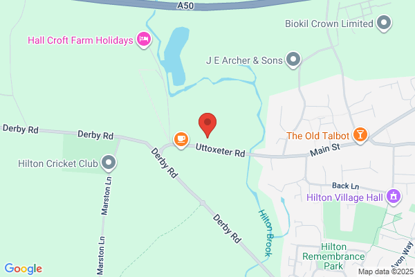 Alpha Construction Ltd