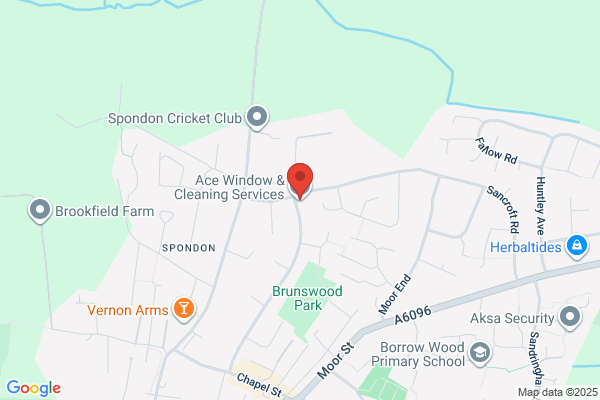 Ace Cleaning Services