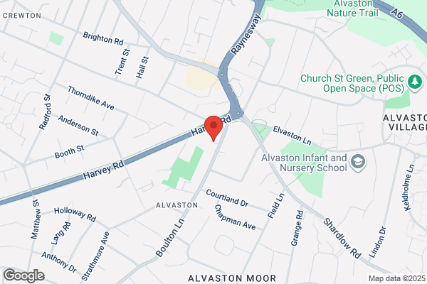 Alvaston Medical Centre