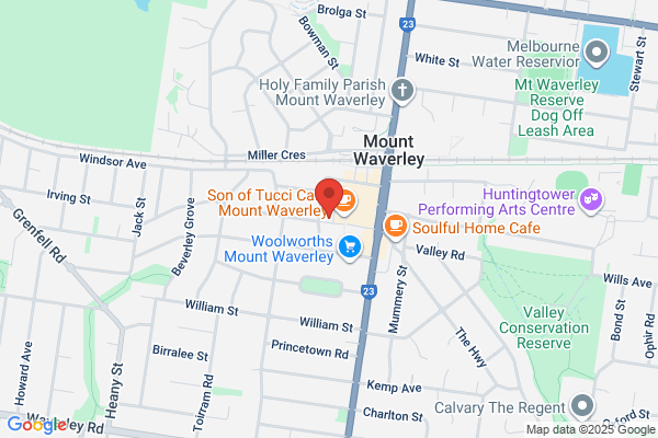 Waverley Street Clinic