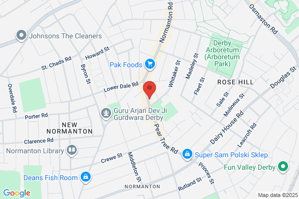 Double K J Textiles Ltd