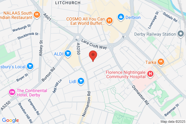 Derby Labour Party Social Club