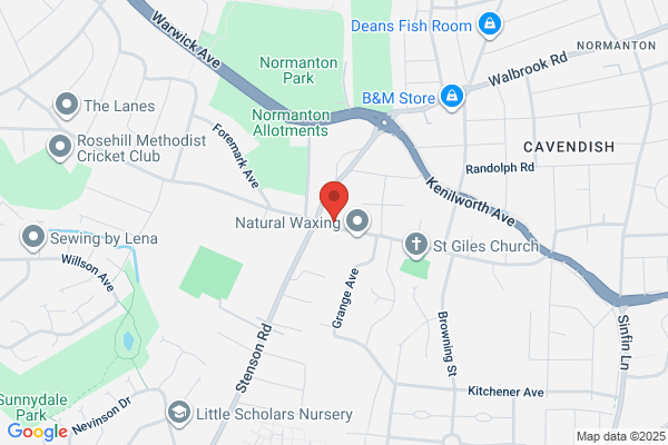 Evington Club