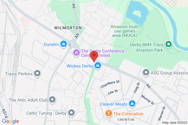Osmaston Mens Social Club
