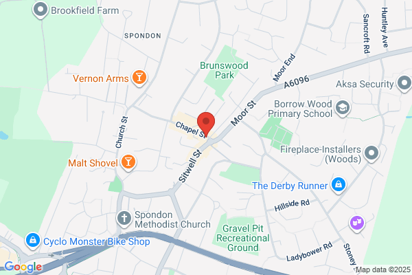 Spondon Conservative Club