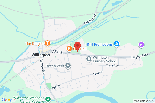 Willington Sport & Social Club