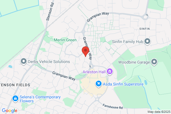 Anchor - Landemere care home