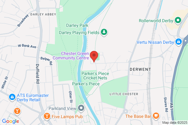 Chester Green Community Centre