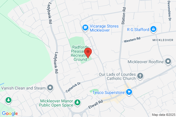 Mickleover Community Centre