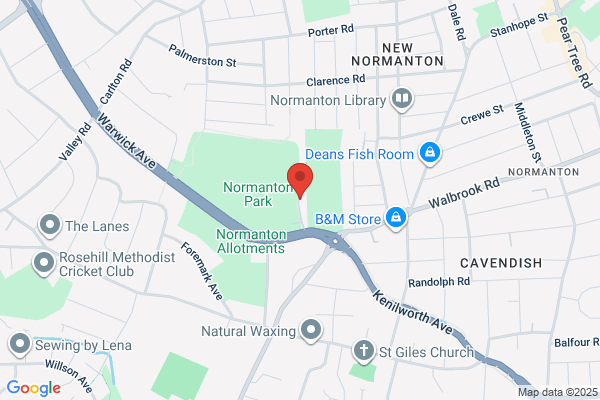 Normanton Activity Centre