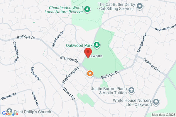 Oakwood Community Centre