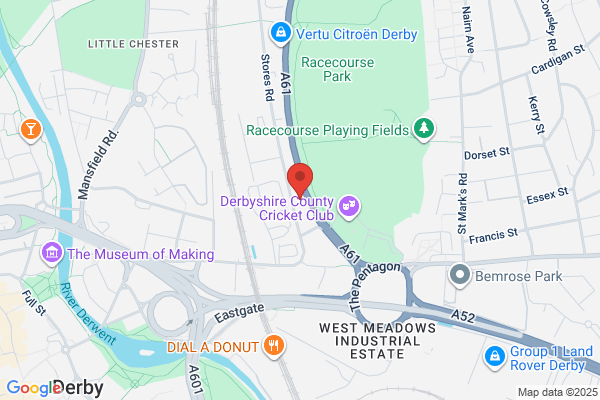 Pentagon Development Services Ltd