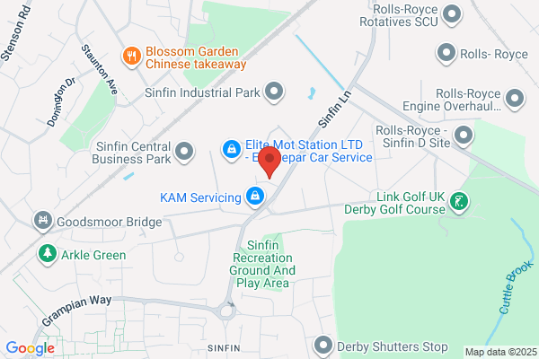 All Round Computer Solutions Ltd
