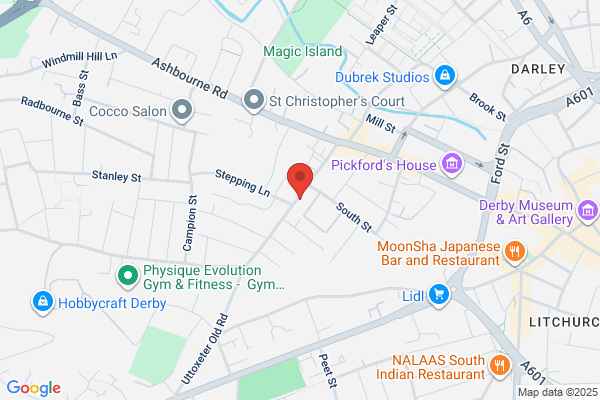 A E S (Software) Ltd