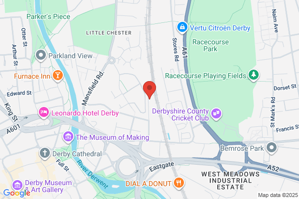 Innodigm Ltd