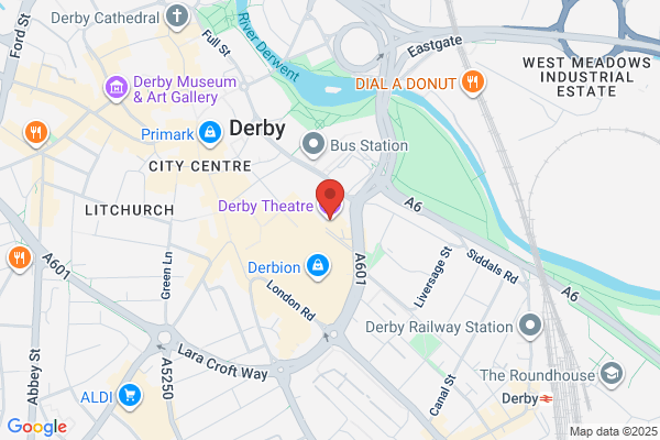 Derby Playhouse