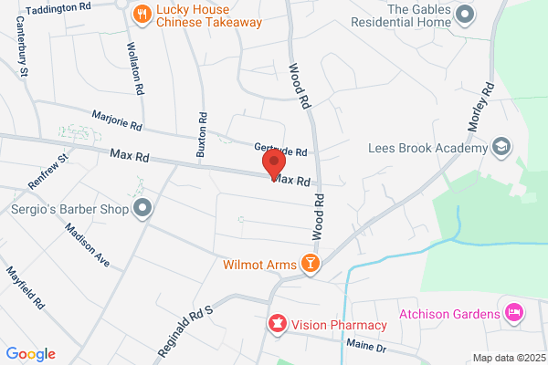 Borrowash Building Services