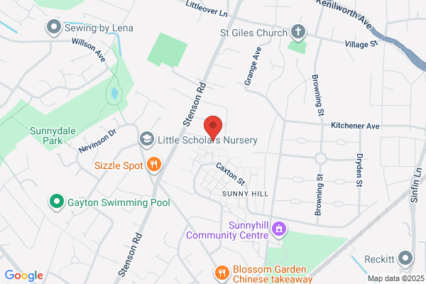 P & N Conservatories