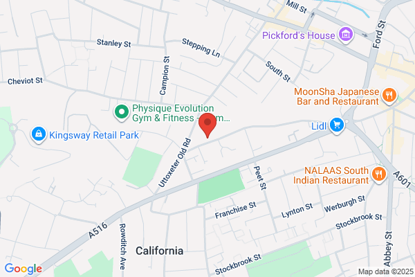 Baker Metals Recycling Ltd