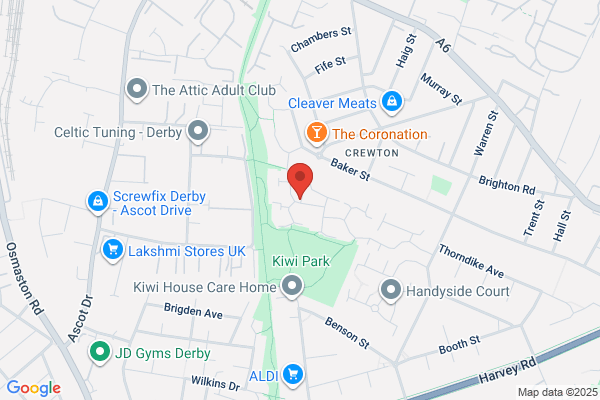 K.A Removals LTD