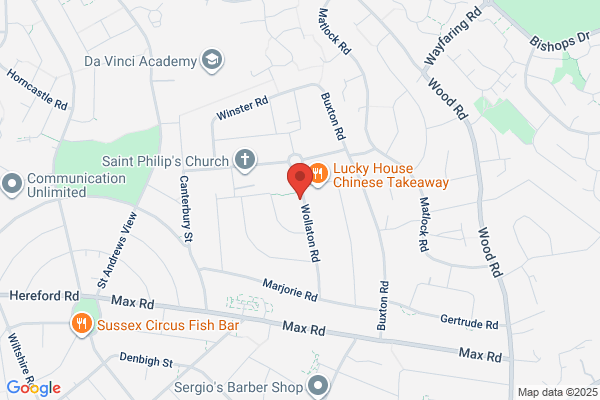 Central Co-op Food - Chaddesden