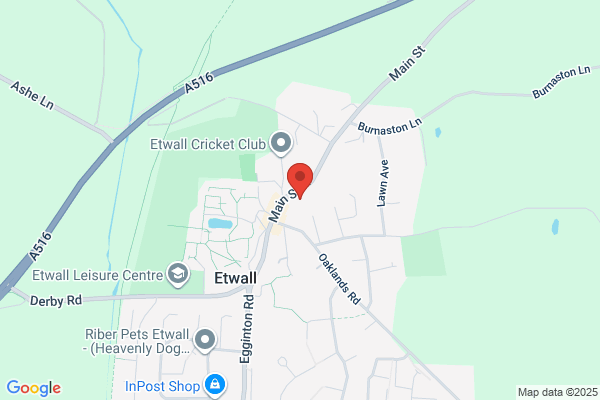 Etwall News R Us