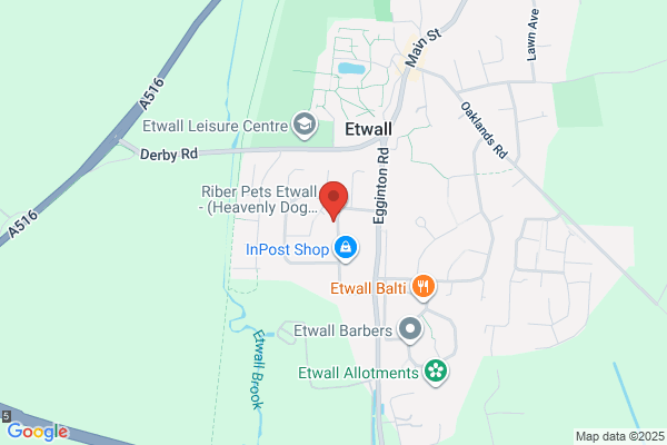 Etwall Stores