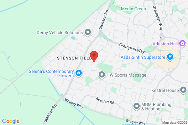 Stenson Stores Ltd