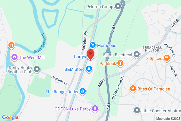 DPD Parcel Shop Location - Currys PC World