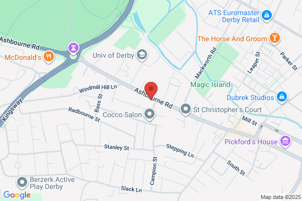 DPD Parcel Shop Location - Majestic Wine