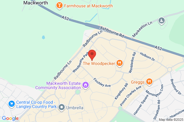 Morleston Street Day Centre