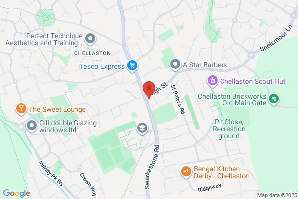 Domino's Pizza - Derby - Chellaston