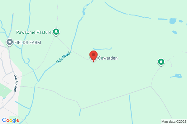 Cawarden Demolitions