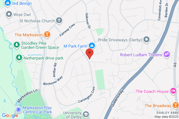 Allestree Dental Laboratory