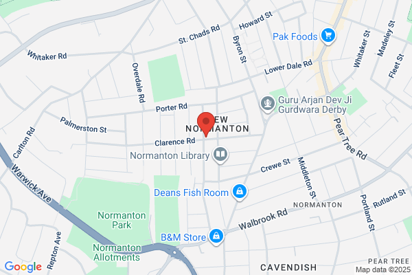Denture Centre