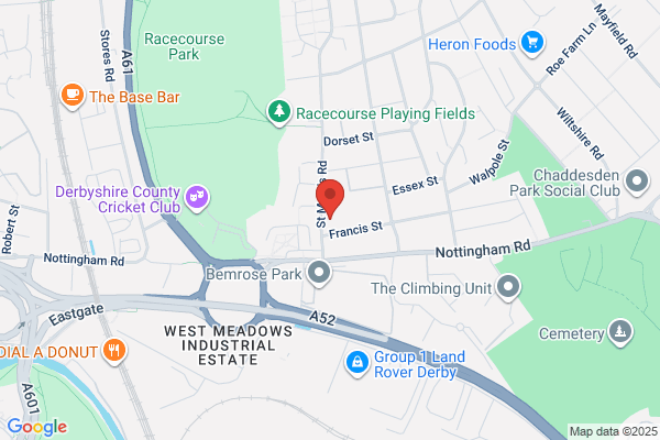 Derwent Valley Dental Lab